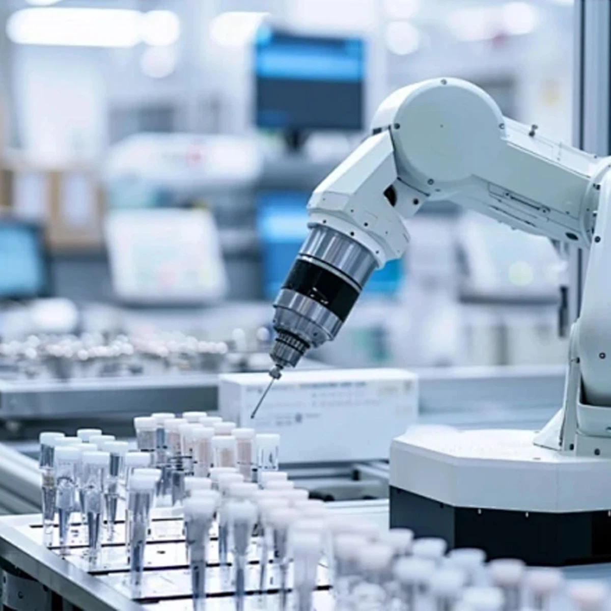 Precision Instruments Precision Instruments