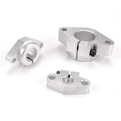 پشتیبانی از شافت SHF